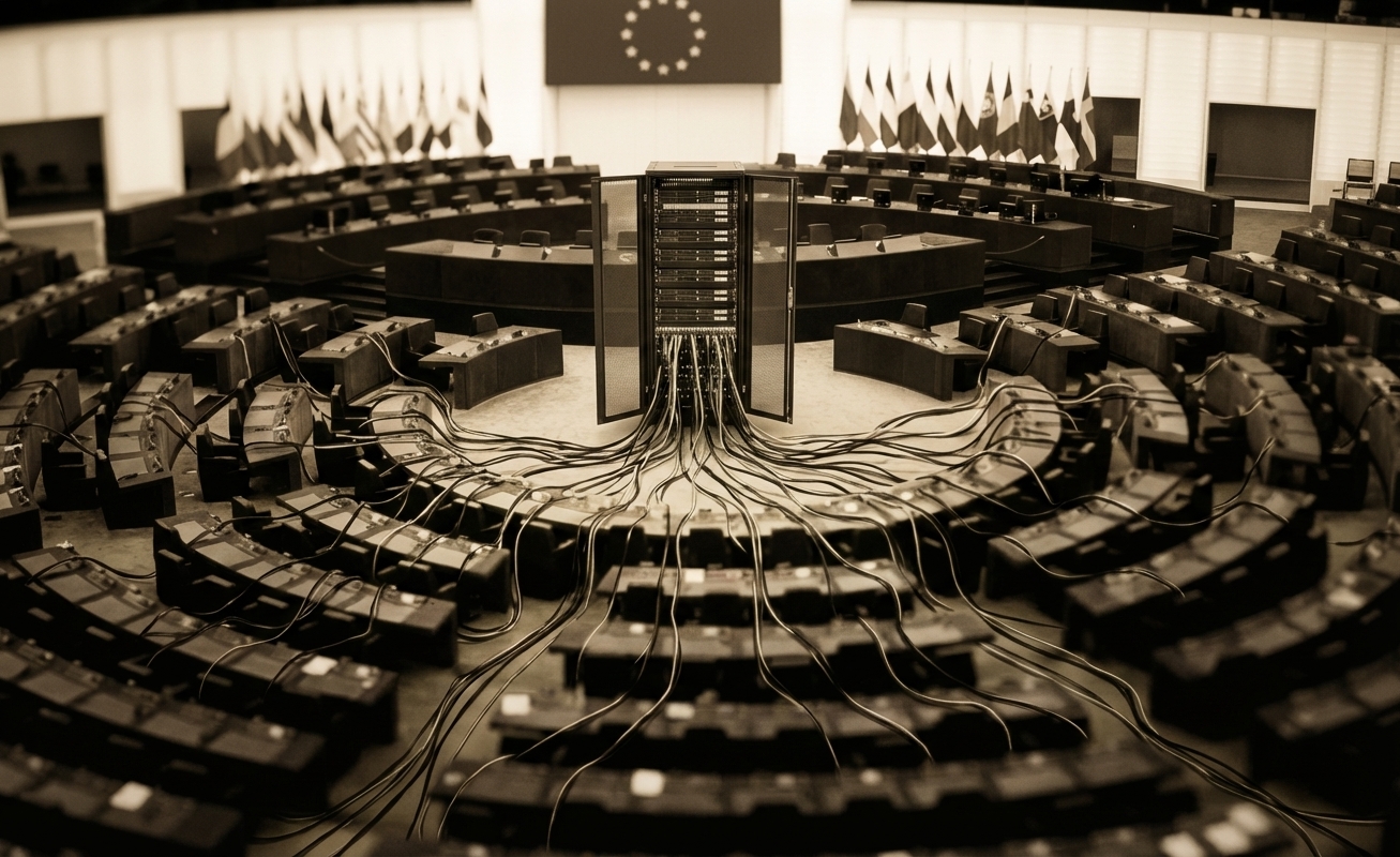 Die Zukunft ist keine Zukunft mehr – warum dieser Blog existiert